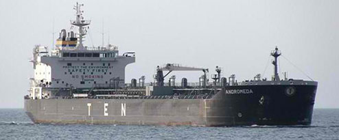 shipping and maritime